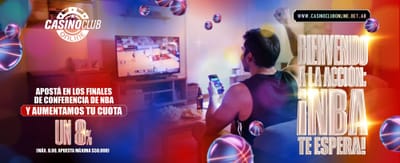 Exclusive NBA Casino Access