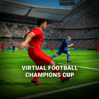 Virtual Football Champions Cup thumbnail