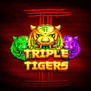 Triple Tigers