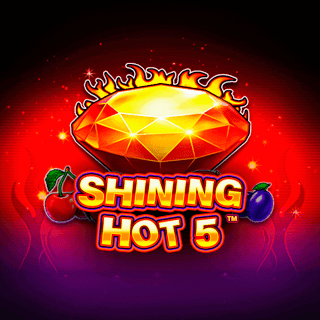 Shining Hot 5 thumbnail