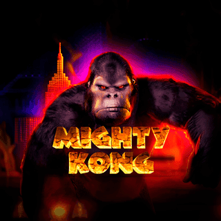 Mighty Kong thumbnail
