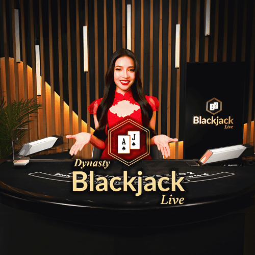 Dynasty Blackjack 5 thumbnail
