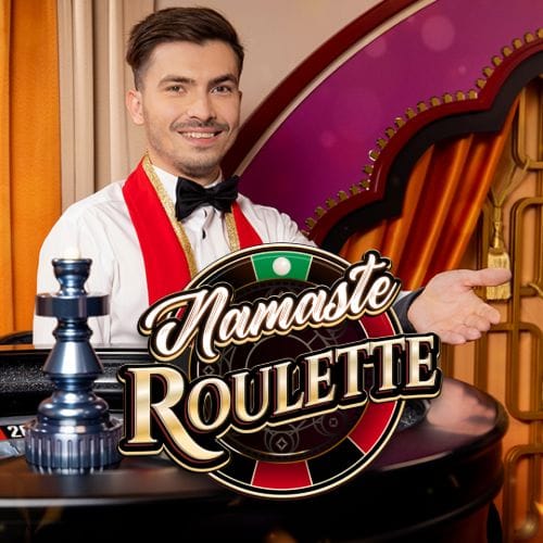 Namaste Roulette thumbnail