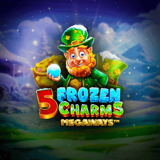 5 Frozen Charms Megaways™ thumbnail