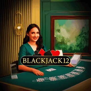 Blackjack 12 thumbnail