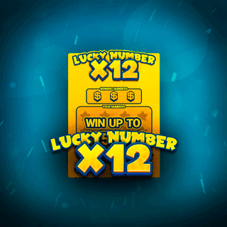 Lucky Numbers x12 thumbnail
