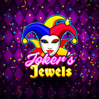 Joker's Jewels thumbnail