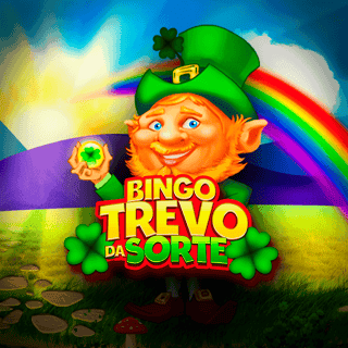 Bingo Trevo da Sorte thumbnail
