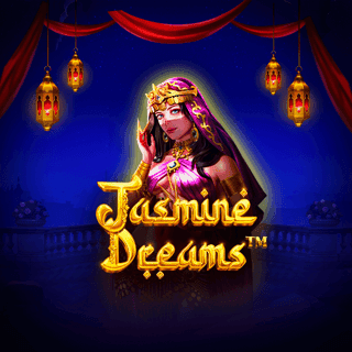Jasmine Dreams thumbnail