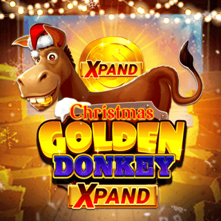 Golden Donkey Xpand thumbnail