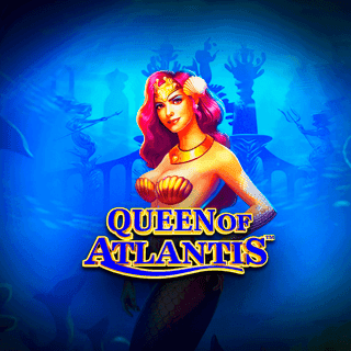Queen of Atlantis thumbnail